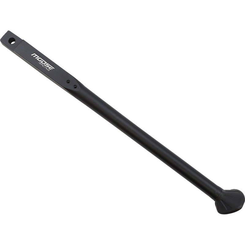 MOOSE OFFROAD 0510-0601 C32-2490NU Kickstand aluminum  - 14.50" - kawasaki