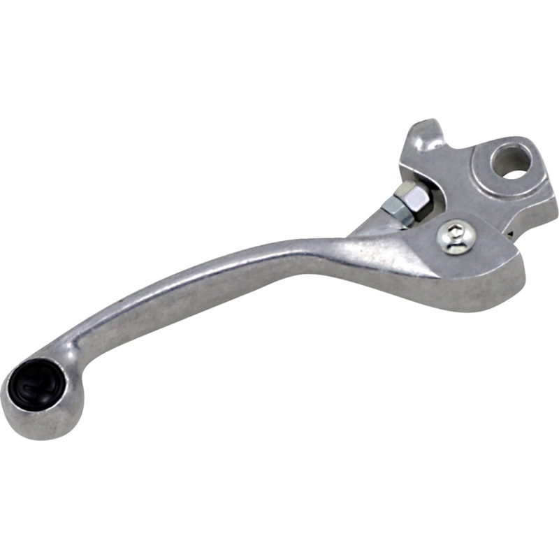 MOOSE OFFROAD 0614-0164 1BDWF47 OEM-Style Replacement Brake Lever Brake Lever - Polished