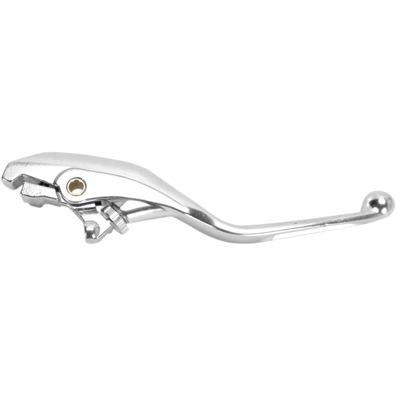PARTS UNLIMITED 0614-1054 Replacement Brake Lever  Kawasaki Lever - Right Hand