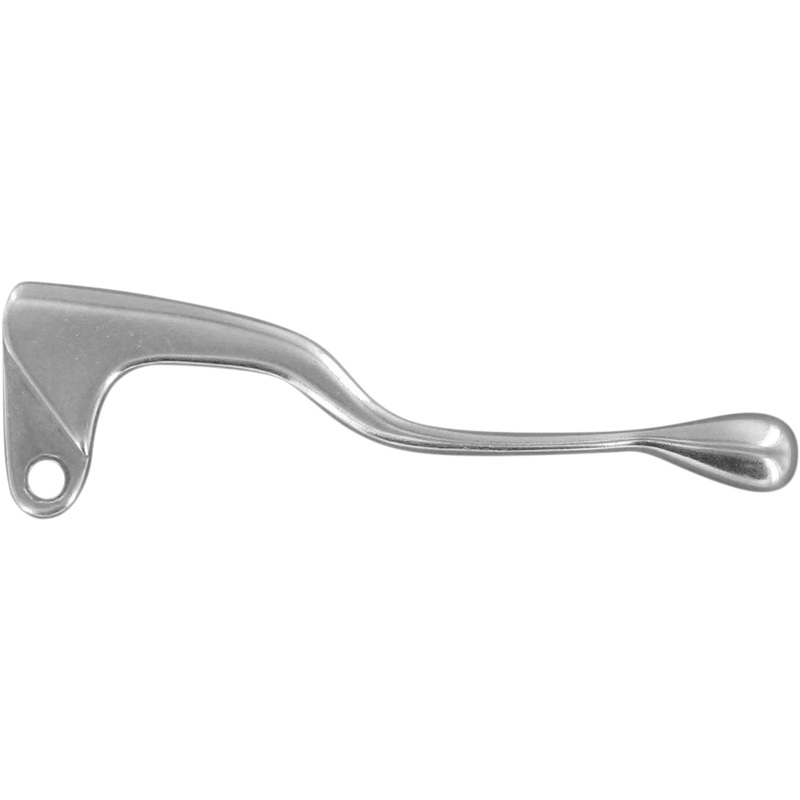 PARTS UNLIMITED 44-1013 Replacement Brake Lever  Honda Lever - Right Hand