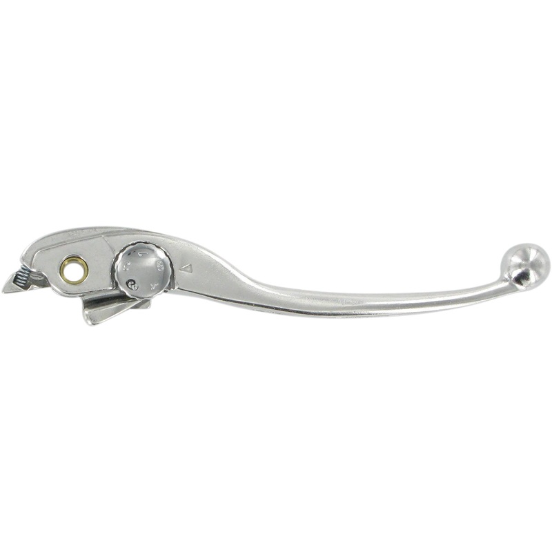 PARTS UNLIMITED 44-196 Replacement Brake Lever  Honda Lever - Right Hand