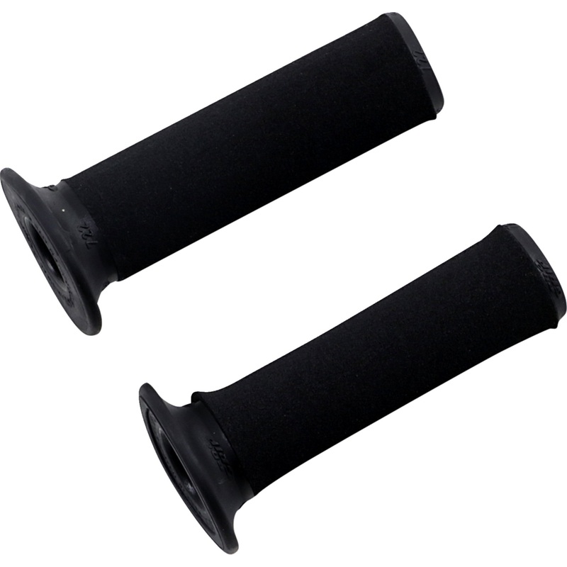 PRO GRIP PG-722 PA072200SP02 722 Foam Superbike Grips closed end