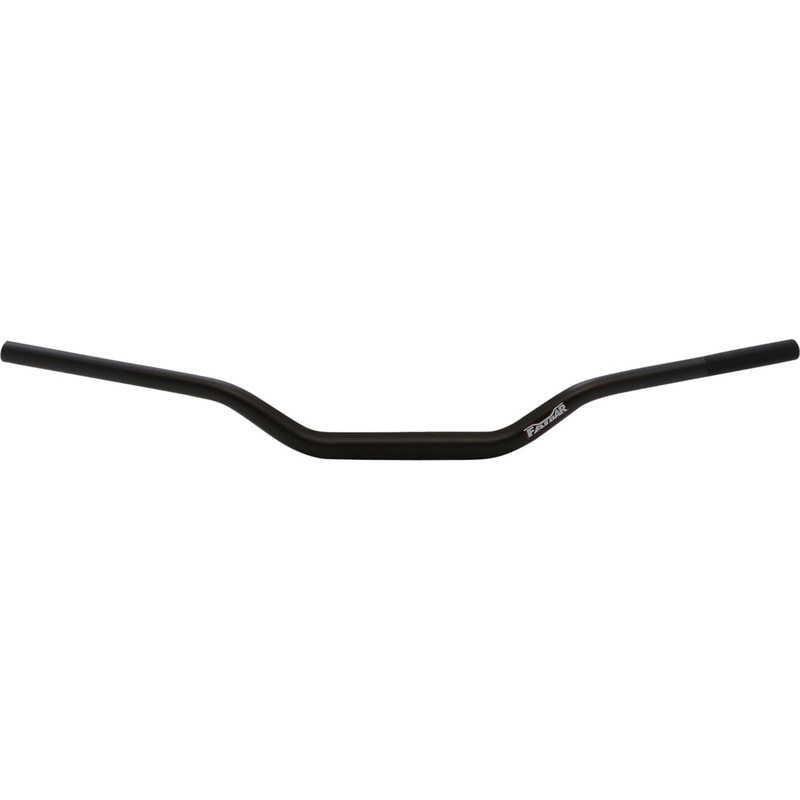 RENTHAL 0601-5633 831-50-BK Fatbar Handlebar  Fatbar Handlebar - Fatbar - Street - 831 - Yamaha Tenere - Black