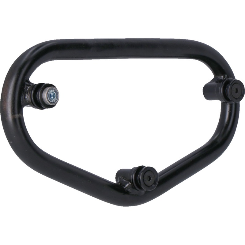 SW-MOTECH 1510-1032 HTA.13.849.11000 SLC Side Carrier right - aprilla - tuareg 660