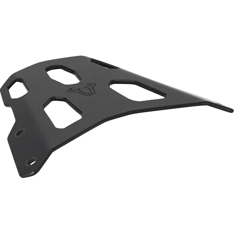 SW-MOTECH 1510-1224 GPT.05.876.16001/B STREET-RACK for Luggage suzuki - dl 650