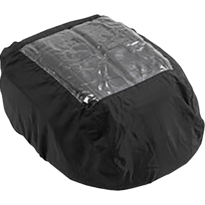 SW-MOTECH 3515-0249 BC.ZUB.00.114.30000 PRO Micro Rain Cover black