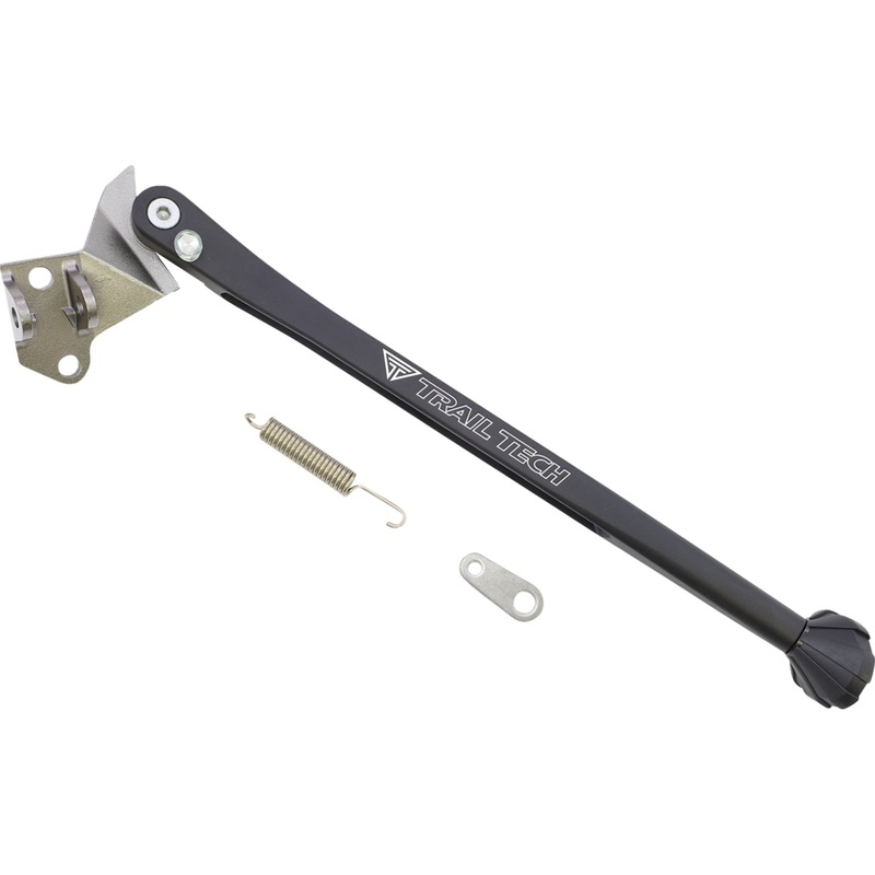 TRAIL TECH 0510-0104 5502-00 Kickstand rm-z