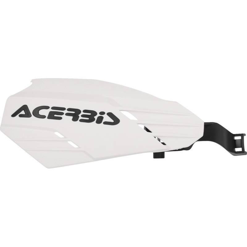 ACERBIS 0635-2416 2983281007 K-Linear Handguards black/white