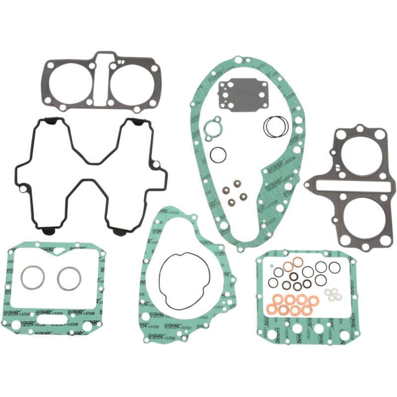 ATHENA 0934-0050 P400510850502 Gasket Kit  Complete Complete Gasket Kit - Suzuki