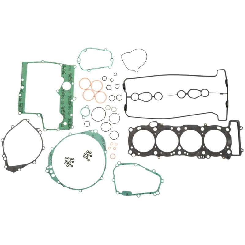 ATHENA 0934-0062 P400485850983 Gasket Kit  Complete Complete Gasket Kit - Yamaha