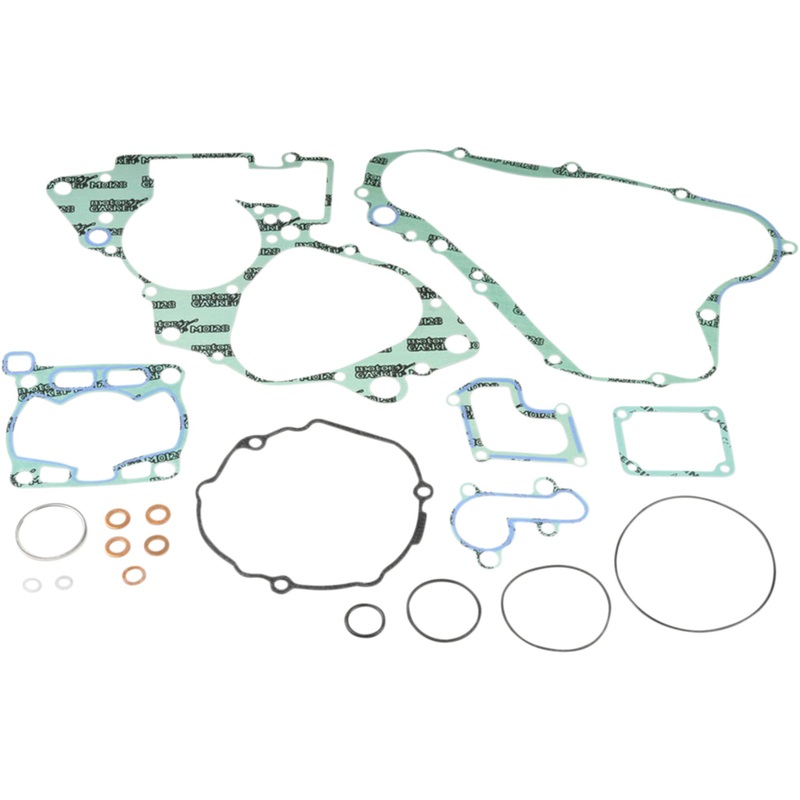ATHENA 0934-0207 P400510850034 Gasket Kit  Complete Complete Gasket Kit - Suzuki