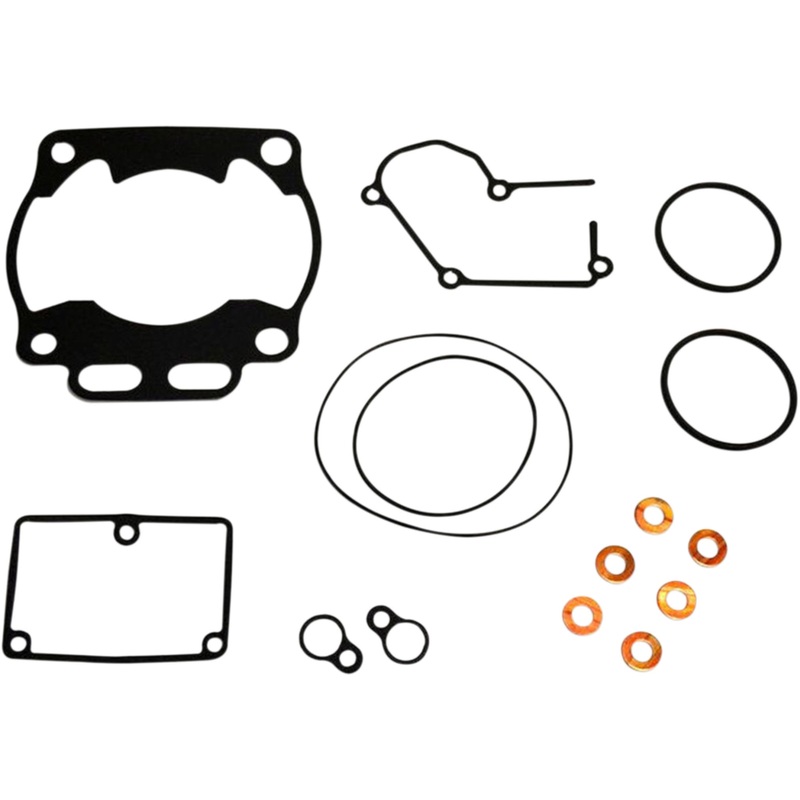 ATHENA 0934-0674 P400250600021 Top-End Gasket Kit Top End Gasket Kit - Kawasaki