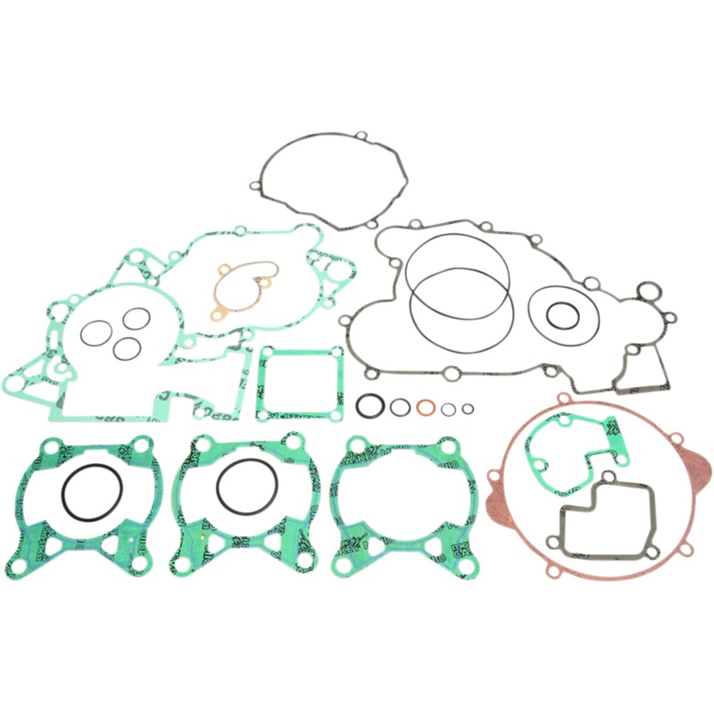 ATHENA 0934-2002 P400270850013 Gasket Kit  Complete Complete Gasket Kit - KTM/Husqvarna
