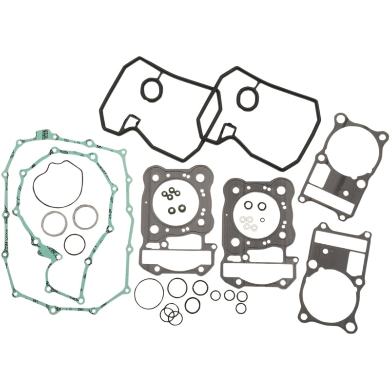 ATHENA 0934-2009 P400210850236 Gasket Kit  Complete Complete Gasket Kit - Honda