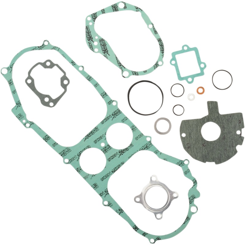 ATHENA 0934-2011 P400485850162 Gasket Kit  Complete Complete Gasket Kit - Yamaha