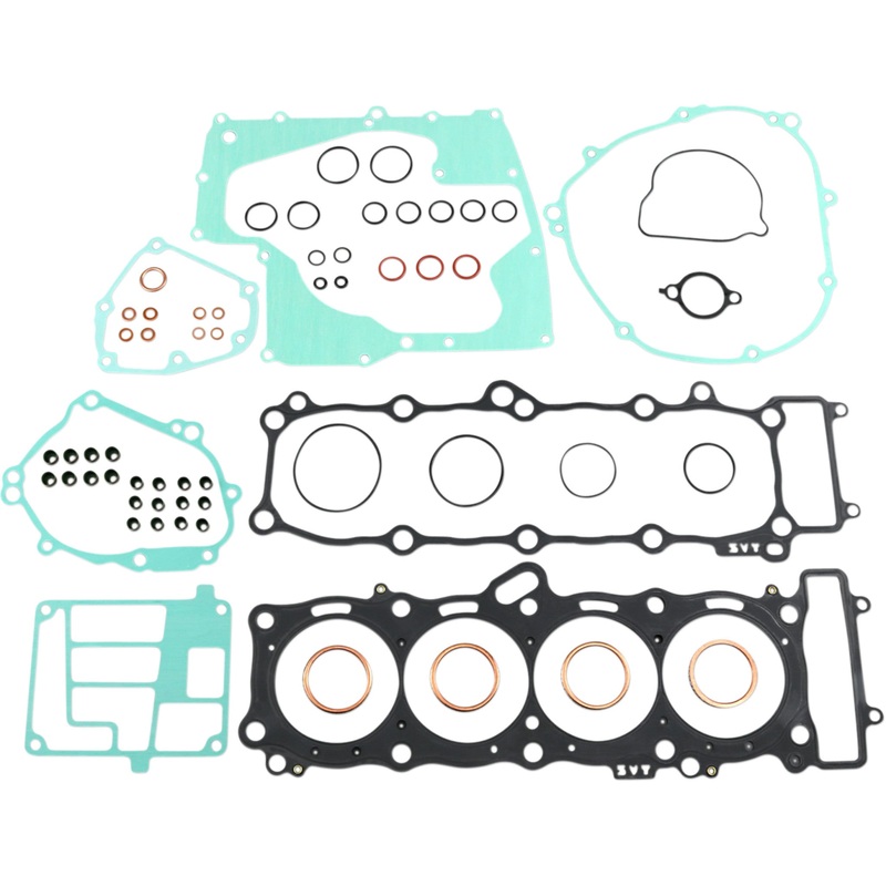 ATHENA 0934-2033 P400485870065 Gasket Kit  Complete Complete Gasket Kit - Yamaha
