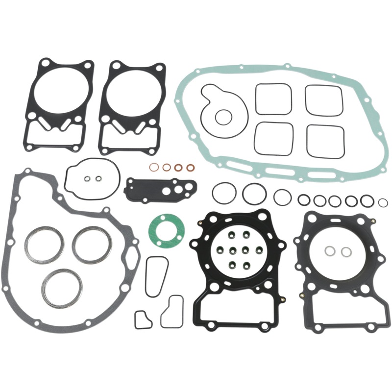 ATHENA 0934-2039 P400510850055 Gasket Kit  Complete Complete Gasket Kit - Suzuki