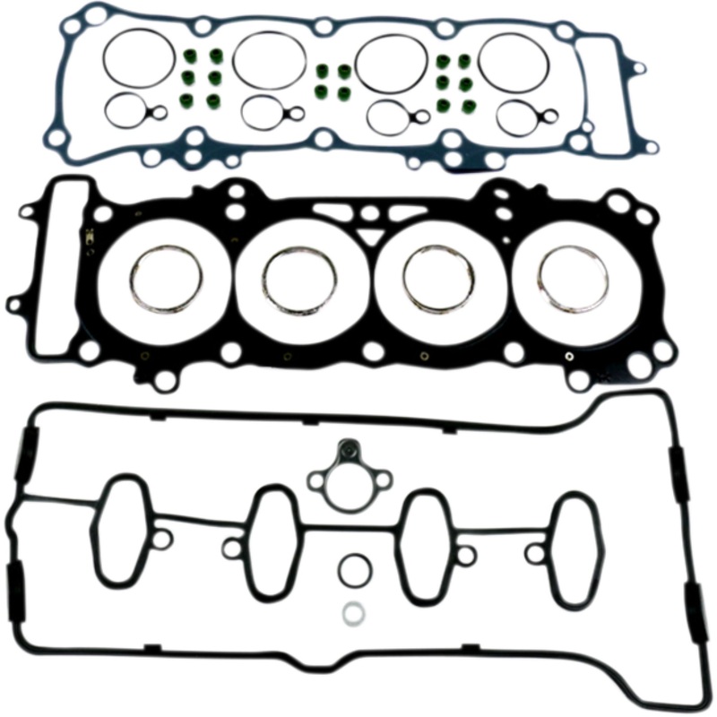 ATHENA 0934-2042 P400210600229 Top-End Gasket Kit Top End Gasket Kit - Honda