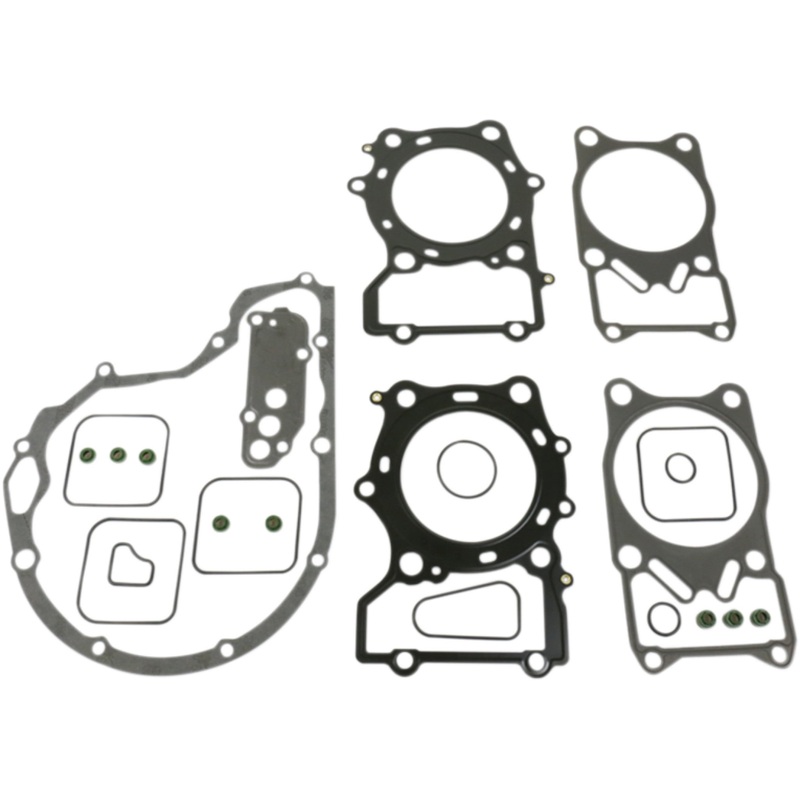 ATHENA 0934-2057 P400510600055 Top-End Gasket Kit Top End Gasket Kit - Suzuki