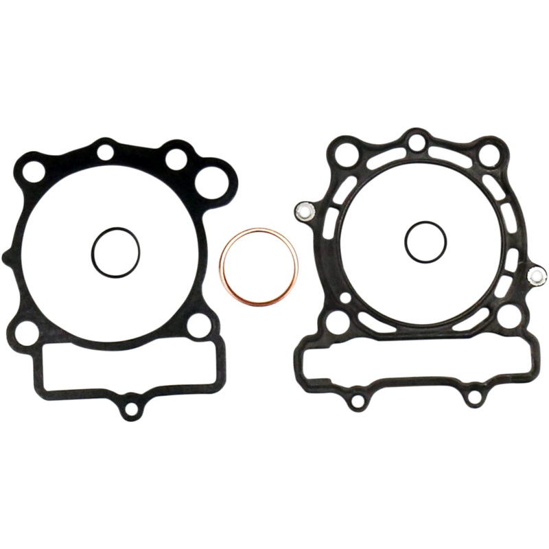 ATHENA 0934-2136 P400250160010 Cylinder Gasket Kit Gasket Kit - Kawasaki - 83 mm