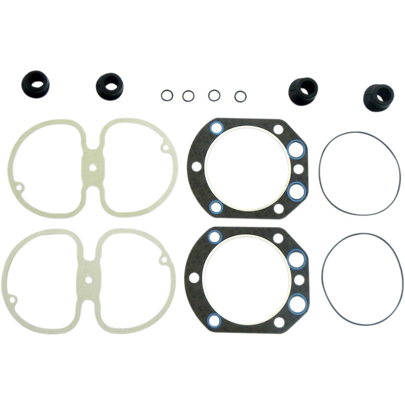 ATHENA 0934-2293 P400068600950 Top-End Gasket Kit Top End Gasket Kit - BMW