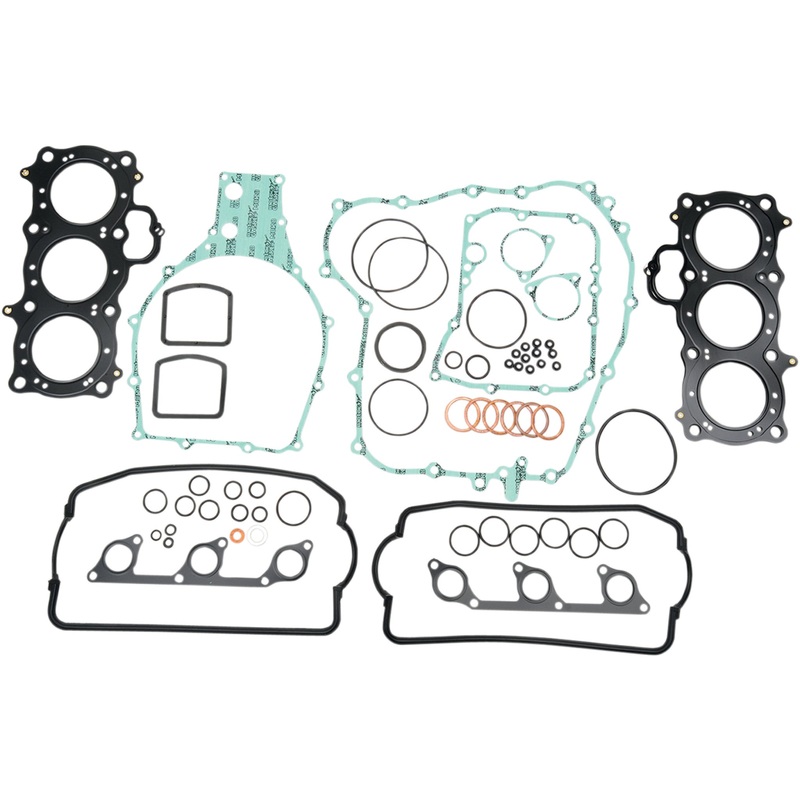 ATHENA 0934-2360 P400210850980/1 Gasket Kit  Complete Complete Gasket Kit - Honda