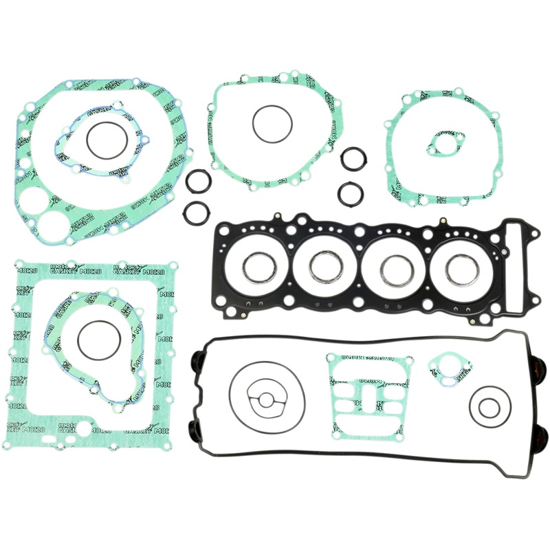 ATHENA 0934-2364 P400510850753 Gasket Kit  Complete Complete Gasket Kit - Suzuki