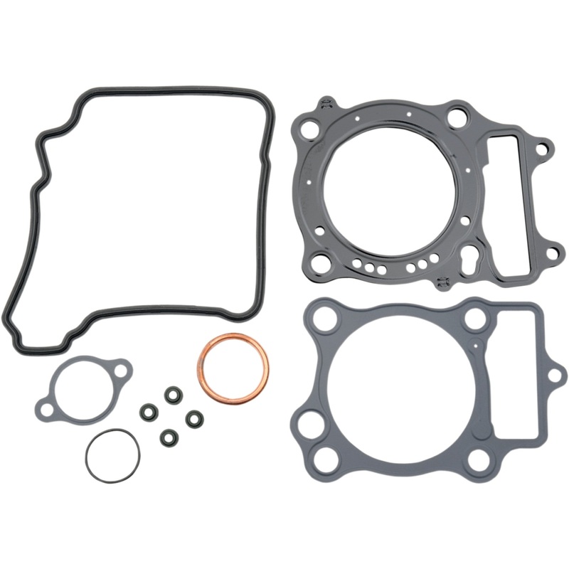 ATHENA 0934-2538 P400210600202 Top-End Gasket Kit Top End Gasket Kit - Honda