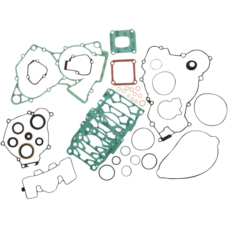 ATHENA 0934-5466 P400270900077 Gasket Kit complete  - gas gas/husqvarna/ktm