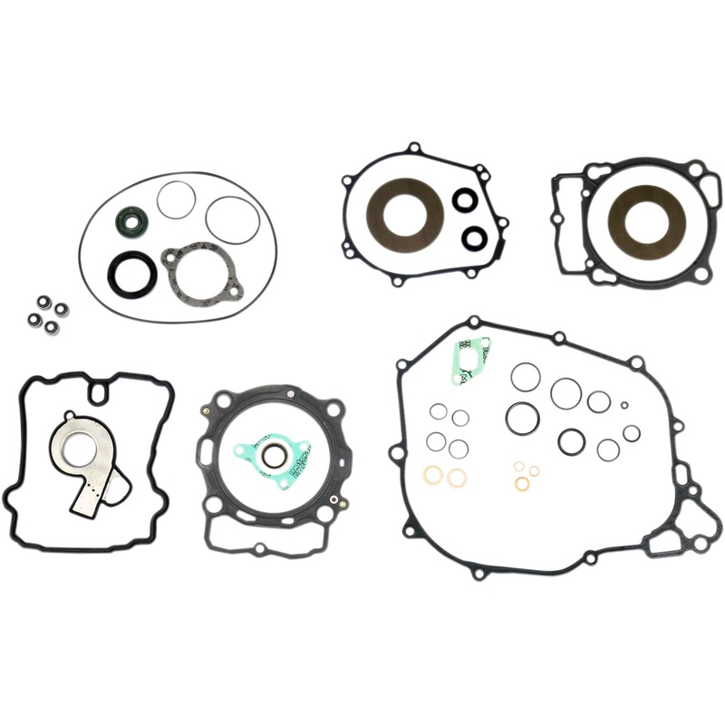 ATHENA 0934-5480 P400270900081 Gasket Kit complete  - husqvarna/ktm
