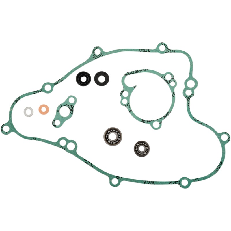 ATHENA 0934-6049 P400250475001 Water Pump Gasket Kit kawasaki/suzuki