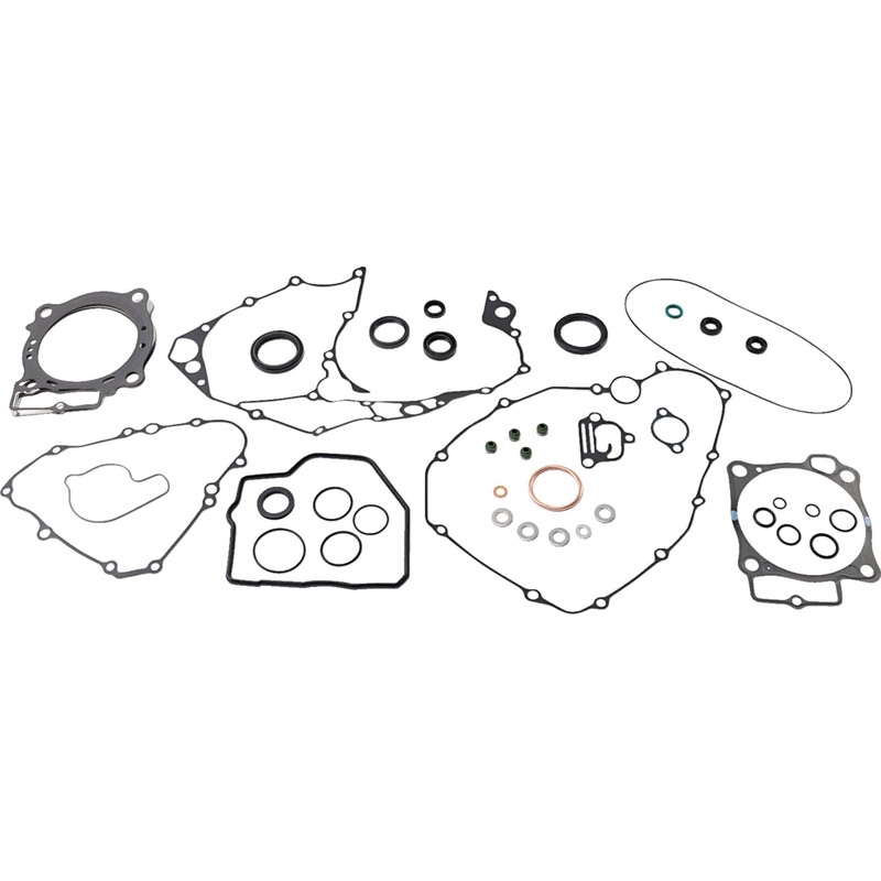 ATHENA 0934-6349 P400210900320 Complete Gasket Kit honda