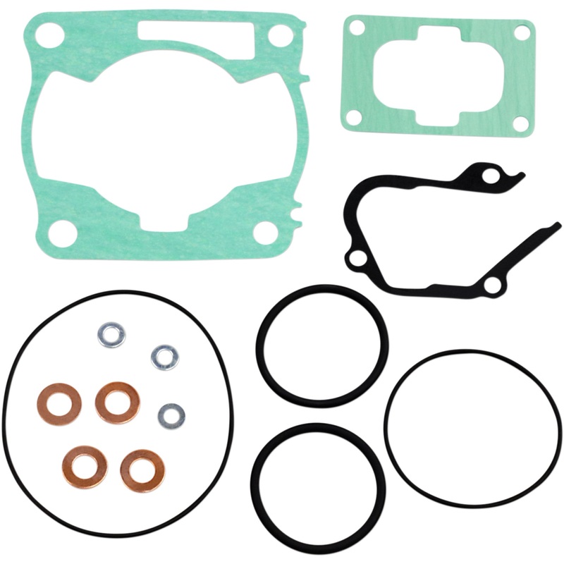 ATHENA 0934-6359 P400485600199 Top-End Gasket Kit Top End Gasket Kit - Yamaha