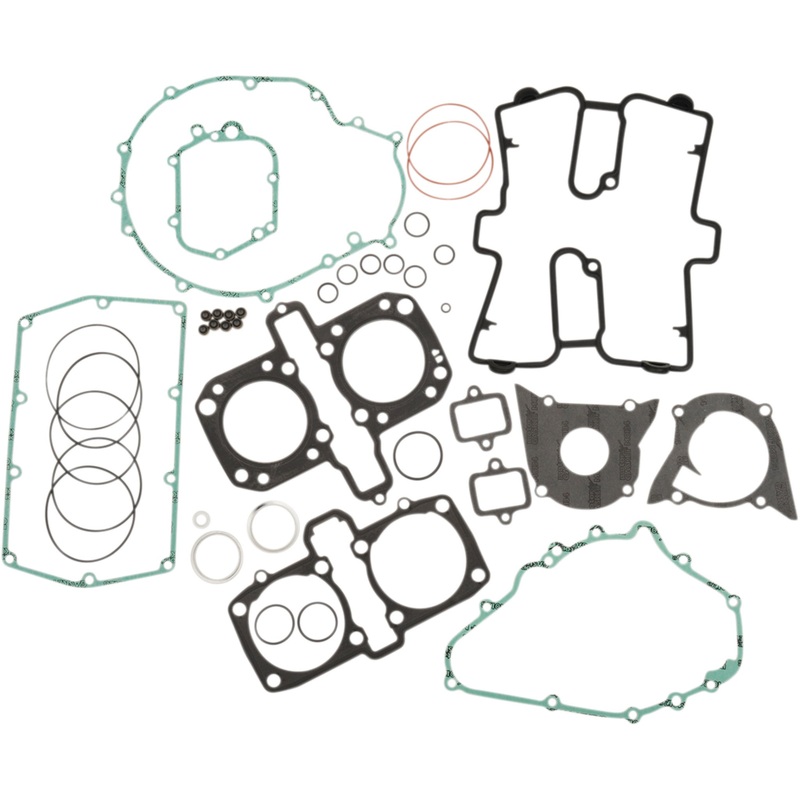ATHENA 400250850503 P400250850503 Gasket Kit  Complete Complete Gasket Kit - Kawasaki