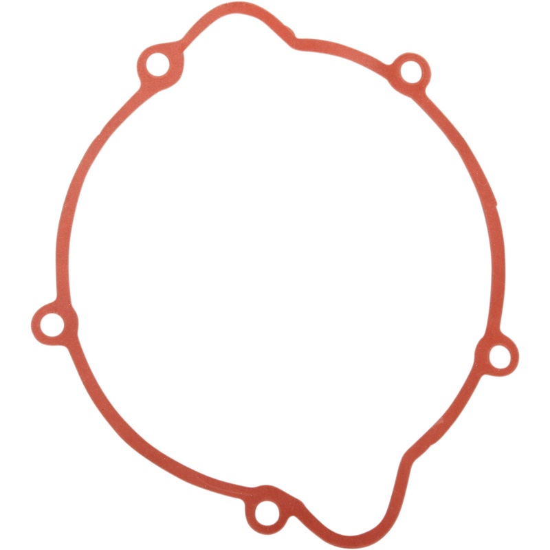 BOYESEN 0934-1283 CCG-46 Factory Racing Clutch Cover Replacement Gasket Replacement Gasket - KTM