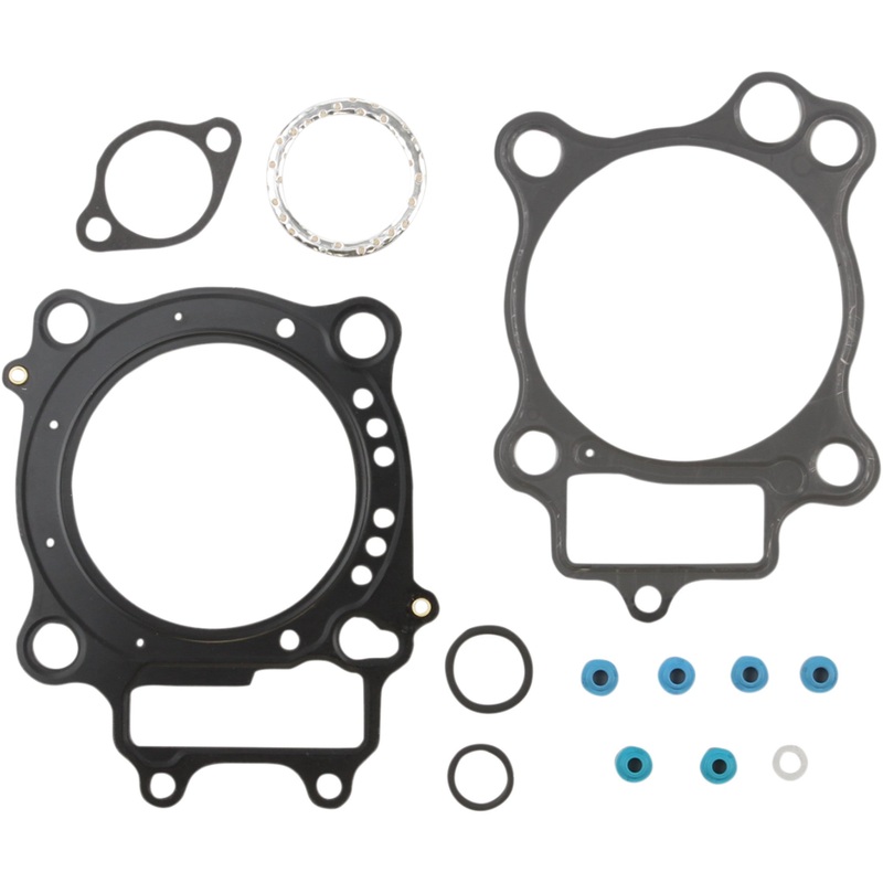 COMETIC 0934-0920 C3133-EST Top End Gasket Kit Gasket Set - 78 mm - Honda