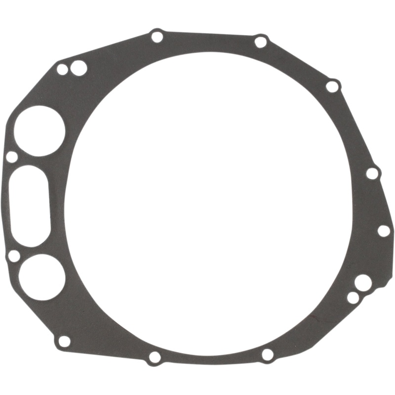 COMETIC 0934-4013 EC370060AFM Clutch Cover Gasket Clutch Gasket - Suzuki