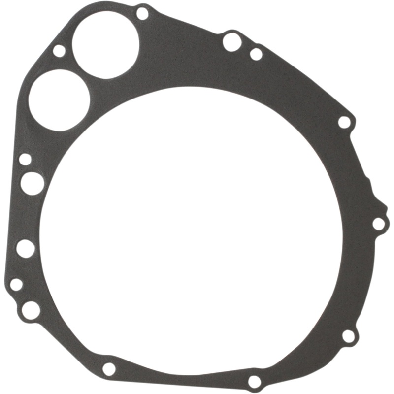 COMETIC 0934-4041 EC947032AFM Clutch Cover Gasket Clutch Gasket - Suzuki