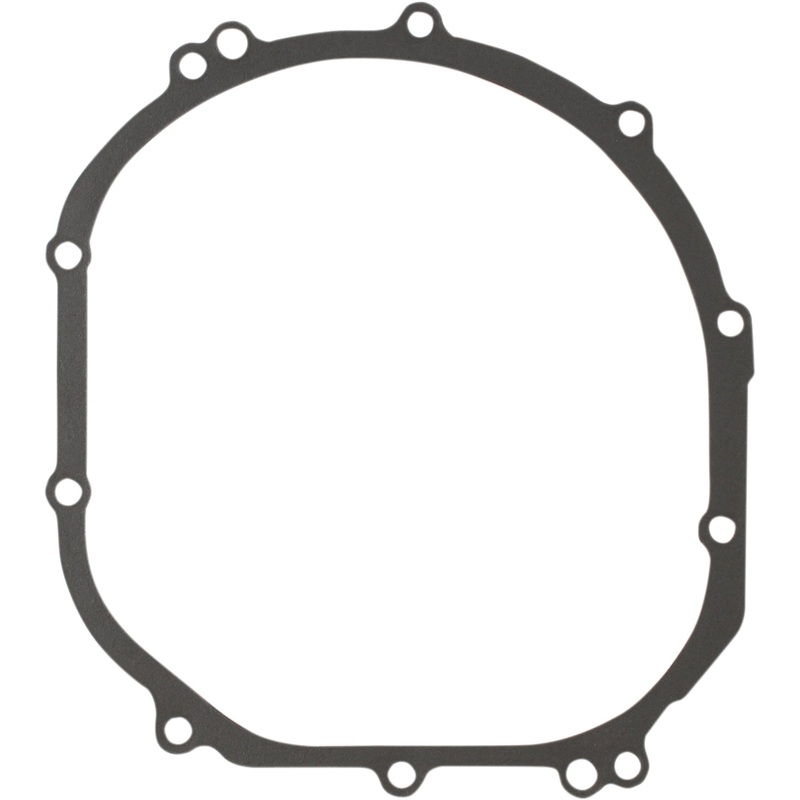 COMETIC 0934-4042 EC950032AFM Clutch Cover Gasket Clutch Gasket - Kawasaki