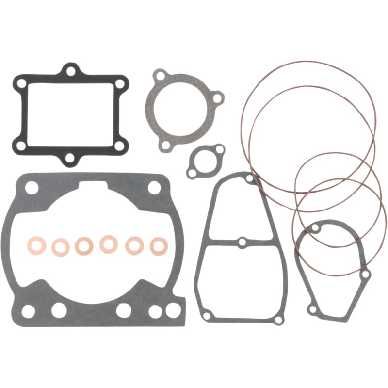 COMETIC 0934-4128 C3261 Top End Gasket Kit Top End Gasket Set - Gas Gas