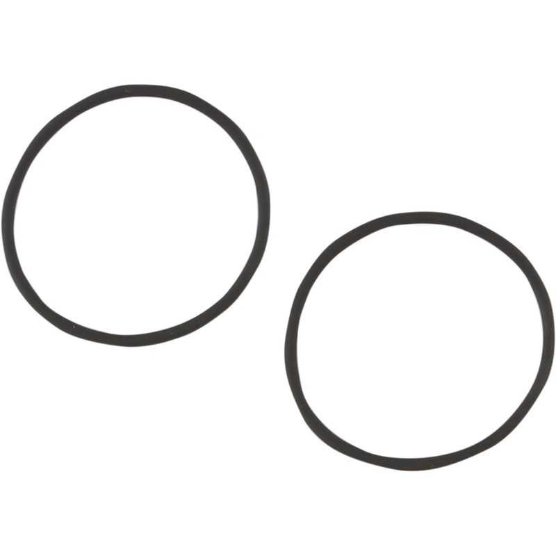 COMETIC 0934-4305 C7507EX Exhaust Gaskets  Hi-Performance Exhaust Gasket