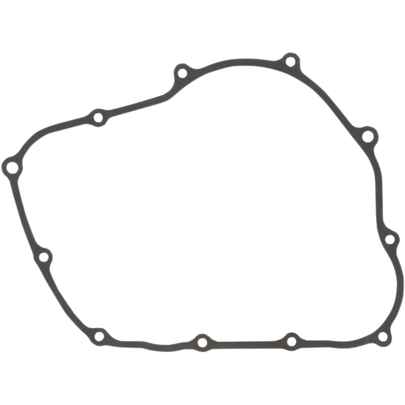COMETIC 0934-4482 EC619032AFM Clutch Cover Gasket Clutch Gasket - Honda
