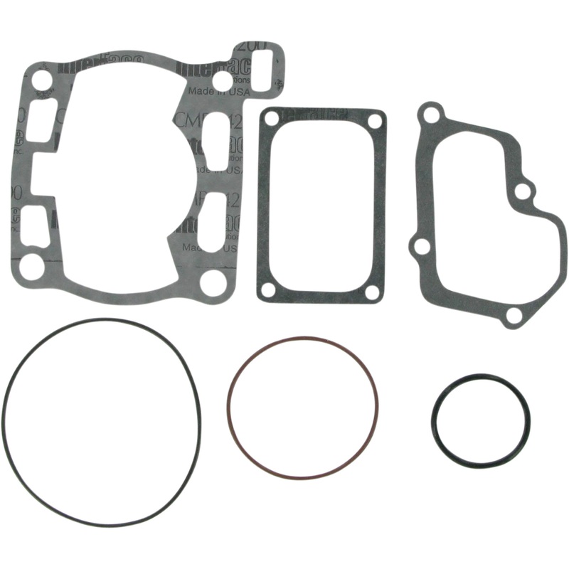 MOOSE OFFROAD 0934-0486 810550MSE Top End Gasket Kit suzuki