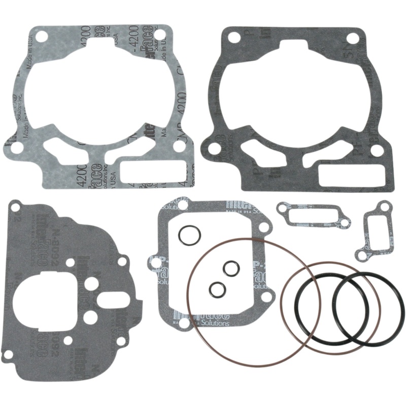 MOOSE OFFROAD 0934-1267 810330MSE Top End Gasket Kit husqvarna/ktm