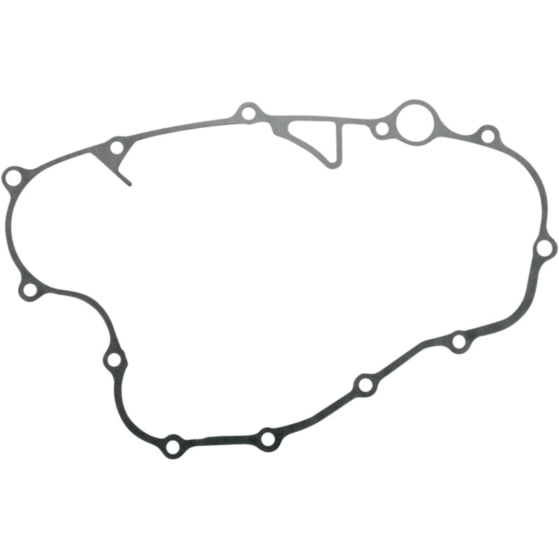 MOOSE OFFROAD 0934-1452 816215MSE Clutch Cover Gasket inner  - honda
