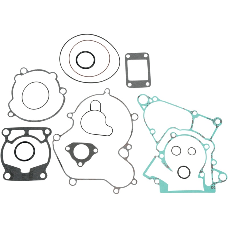 MOOSE OFFROAD 0934-1954 808337MSE Complete Gasket Kit gas gas/husqvarna/ktm/suzuki