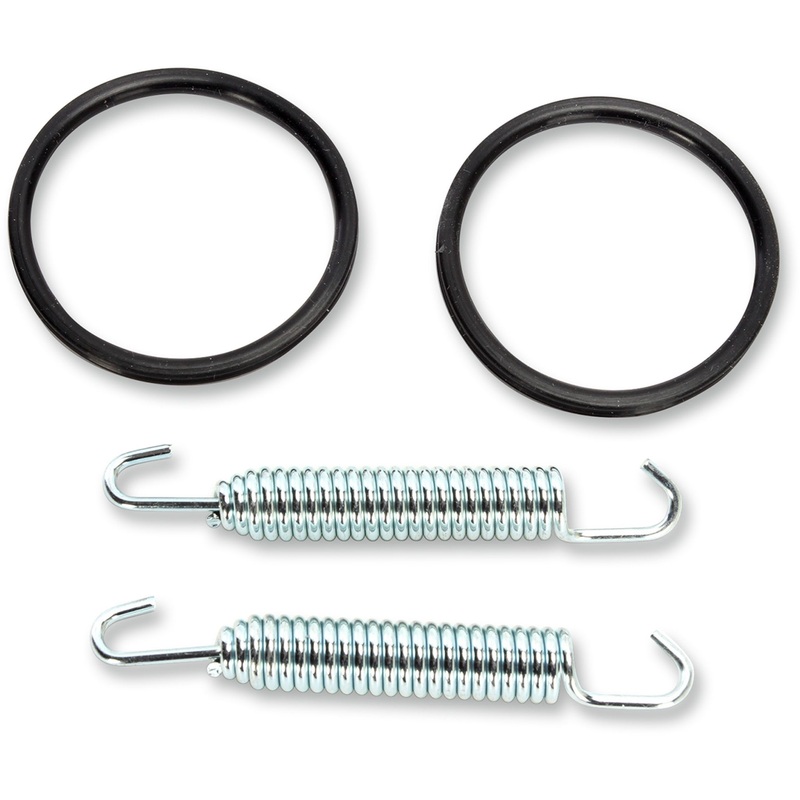 MOOSE OFFROAD 0934-5326 823144MSE Exhaust Gasket Kit yamaha