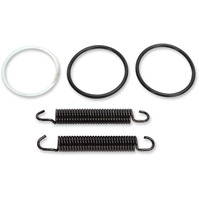 MOOSE OFFROAD 0934-5343 823162MSE Exhaust Gasket Kit honda