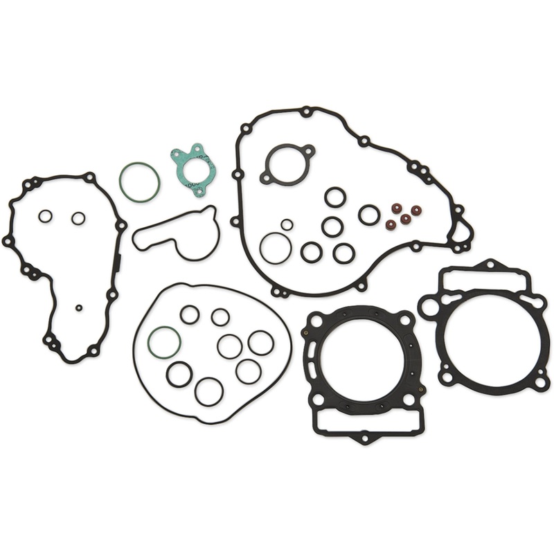 MOOSE OFFROAD 0934-5356 808373MSE Complete Gasket Kit Complete Motor Gasket Kit - Husqvarna/KTM