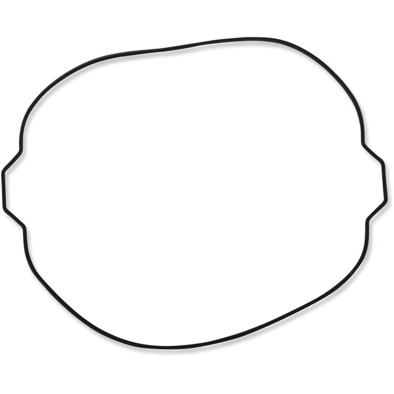 MOOSE OFFROAD 0934-5905 819054MSE Clutch Cover Gasket outer  - gas gas/husqvarna/ktm